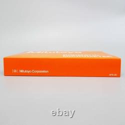 Mitutoyo 293-231-30 MDC-50MX Digital Micrometer 25-50mm Coolant Proof Japan NEW