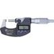 Mitutoyo 293-240-30 Coolant Proof Micrometer, 0 to 25 mm, 0.001 mm