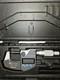 Mitutoyo 293-240-30 Digimatic Micrometer IP65 0-25mm 0.001mm Resolution MDC-25PX