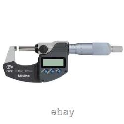 Mitutoyo 293-240-32 Electronic Digital Outside Mic