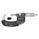 Mitutoyo 293-241-30 Coolant Proof LCD Micrometer Ratchet Stop 25-50mm Range