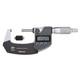 Mitutoyo 293-241-30 Coolant Proof LCD Micrometer Ratchet Stop 25-50mm Range