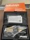 Mitutoyo 293-241-30 Digimatic Digital Micrometer Coolant Proof 25-50mm 0.001mm