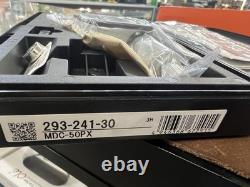 Mitutoyo 293-241-30 Digimatic Digital Micrometer Coolant Proof 25-50mm 0.001mm Mitutoyo 293-241-30 Digimatic Digital Micrometer Coolant Proof 25-50mm 0.001mm