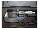 Mitutoyo 293-241-30 Digimatic Micrometer 25-50mm IP65 Carbide Faces New MDC-50PX