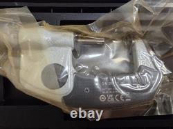 Mitutoyo 293-241-30 Digimatic Micrometer 25-50mm IP65 Carbide Faces New MDC-50PX