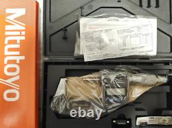 Mitutoyo 293-241-30 Digital Micrometer