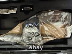 Mitutoyo 293-241-30 Digital Micrometer