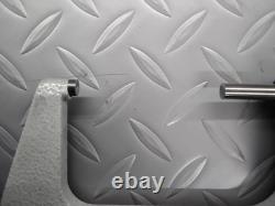 Mitutoyo 293-242-30 Digital Micrometer 50-75mm IP65 Made in Japan