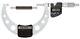 Mitutoyo 293-250-10 Digital Micrometer 100 125mm NEW OPENED FOR DISPLAY IP65