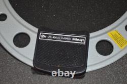 Mitutoyo 293-251-10 Digital Micrometer 125-150mm