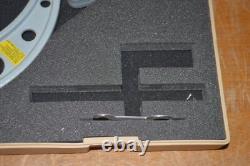 Mitutoyo 293-251-10 Digital Micrometer 125-150mm