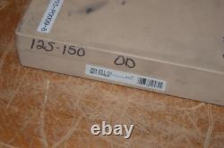 Mitutoyo 293-251-10 Digital Micrometer 125-150mm