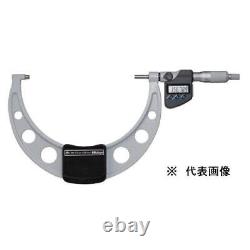 Mitutoyo 293-252-30 Coolant Proof Digimatic Micrometer 150-175 mm SPC Output