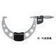 Mitutoyo 293-252-30 Coolant Proof Digimatic Micrometer 150-175 mm SPC Output