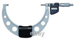 Mitutoyo 293-252-30 Coolant Proof Digimatic Micrometer 150-175 mm SPC Output