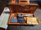 Mitutoyo 293-311 Digimatic Micrometer 0-1 Range 0.001mm Graduation with Case