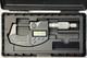 Mitutoyo 293-320 Digimatic Outside Micrometer IP65, 0-1/0-25mm Range. 00005