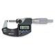 Mitutoyo 293-330-30Cal Electronic Micrometer, 1, Cert, Spc