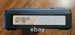 Mitutoyo 293-330-30 Digimatic Digital Micrometer
