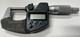 Mitutoyo 293-330-30 Digimatic Outside Micrometer, 0-1/0-25mm. 00005/0.001mm