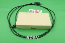 Mitutoyo 293-330-30 Digital Micrometer 0-1.00005 IP65 with Data Cable