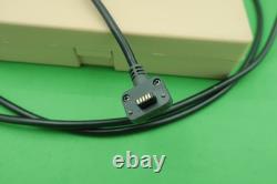 Mitutoyo 293-330-30 Digital Micrometer 0-1.00005 IP65 with Data Cable