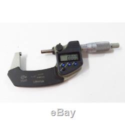 Mitutoyo 293-331 1-2.00005 Digital Micrometer