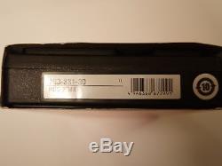 Mitutoyo 293-331-30 1-2 25/50mm Micrometer Brand new in Box IP65