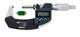 Mitutoyo 293-331-30 1 2/50mm Digimatic Micrometer RA. 00005, IP65 SPC