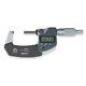 Mitutoyo 293-331-30 Digital Micrometer, 1 To 2In, 0.00005, Spc