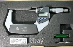 Mitutoyo #293-332 Mitutoyo Micrometer 2-3 New NOS #580