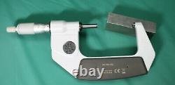 Mitutoyo #293-332 Mitutoyo Micrometer 2-3 New NOS #580