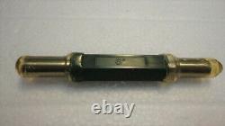 Mitutoyo 293-333-30, 3-4 Digital Micrometer, Ip65.00005, Spc, Ratchet Thimble