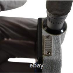 Mitutoyo 293-334-30 0-1'' Digimatic Coolant Proof Micrometer