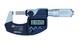 Mitutoyo 293-335-30 0 1/25mm Digimatic Micrometer FR. 001mm, IP65 SPC