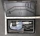 Mitutoyo 293-335-30 Digital Micrometer MDC-1 MXF lite used 10.4