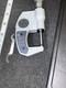 Mitutoyo 293-335-30 Digital Micrometer MDC-1 MXF lite used 10.4