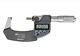 Mitutoyo 293-336-30 Digital Micrometer, 1-2, Friction Thimble, SPC Machinist Tool