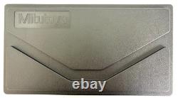 Mitutoyo 293-336-32 1-2 Electronic Ip65 Micrometer. 00005 New