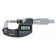 Mitutoyo 293-340-30Cal Digital Micrometer, 0 To 1, Cert, Ratchet