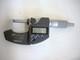 Mitutoyo 293-340-30 / 0-1 IP65 Electronic Coolant Proof Micrometer / Calibrated