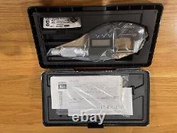 Mitutoyo 293-340-30 Digimatic Digital Micrometer