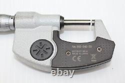 Mitutoyo 293-340-30 Digimatic Digital Micrometer Lots Sale