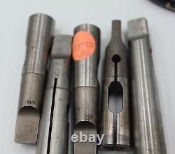 Mitutoyo 293-340-30 Digimatic Digital Micrometer Lots Sale