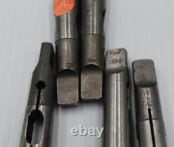 Mitutoyo 293-340-30 Digimatic Digital Micrometer Lots Sale