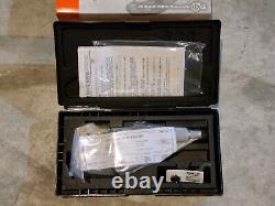 Mitutoyo 293-340-30 Digimatic Digital Micrometer NEW IN BOX 1IN