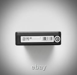 Mitutoyo 293-340-30 Digimatic Micrometer 0-1.00005 Case + Cert