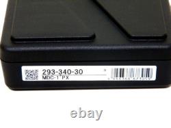 Mitutoyo 293-340-30 Digital Micrometer 0-1 Ip65 Coolant Proof. (5-4-6)
