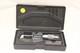 Mitutoyo 293-340-30 Digital Micrometer 0-1 Range, 0.00005 Resolution J14